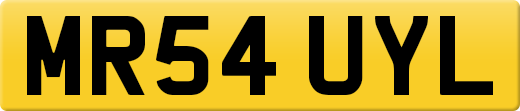 MR54UYL